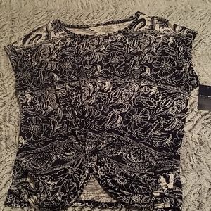 Lucky brand shirt NWT